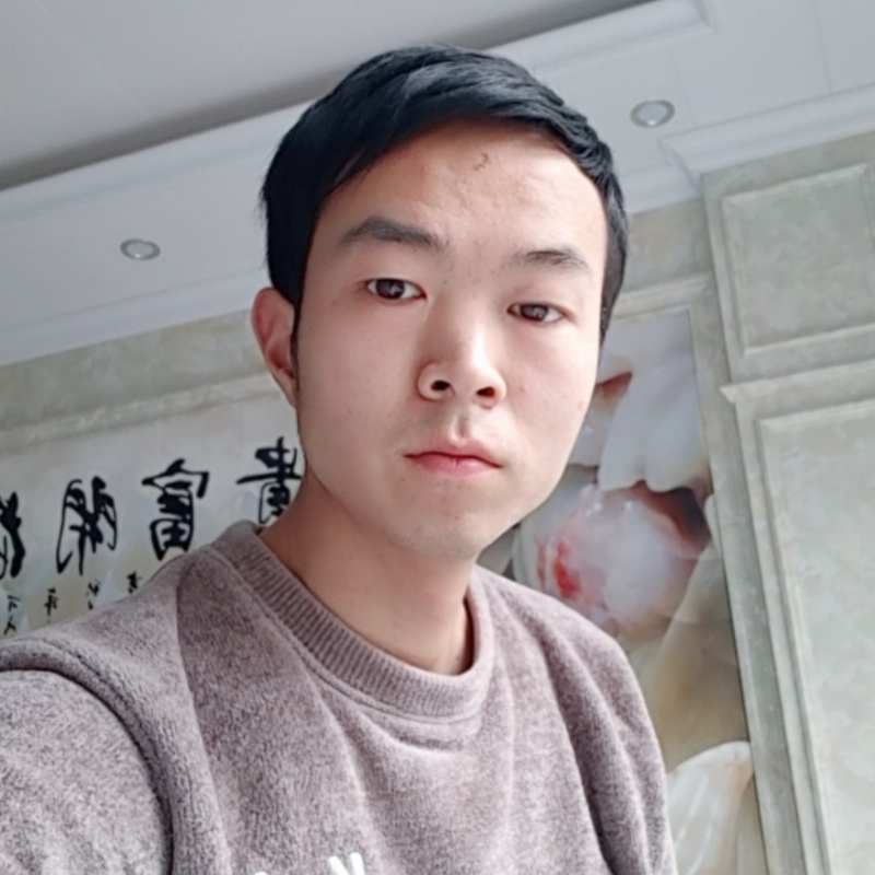 走路自带风的第一张照片--认干亲服务网