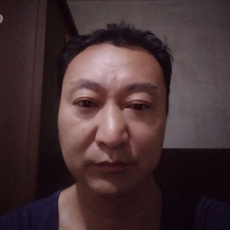 孤单日夜的第一张照片--认干亲服务网