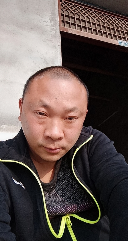 马克的第一张照片--认干亲服务网