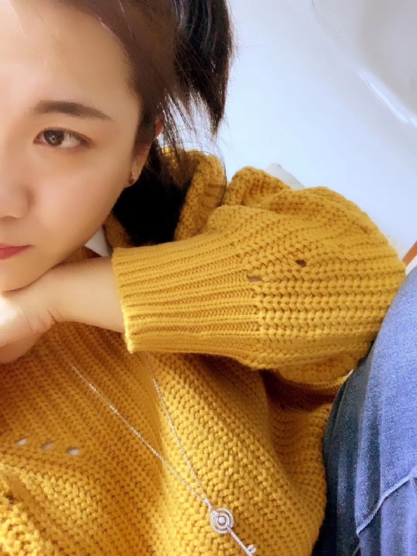 包容的第二张照片--认干亲服务网