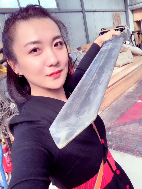 包容的第四张照片--认干亲服务网