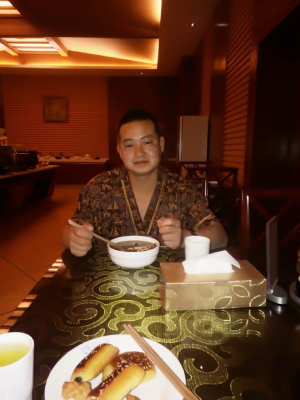 会飞的鱼的第一张照片--认干亲服务网