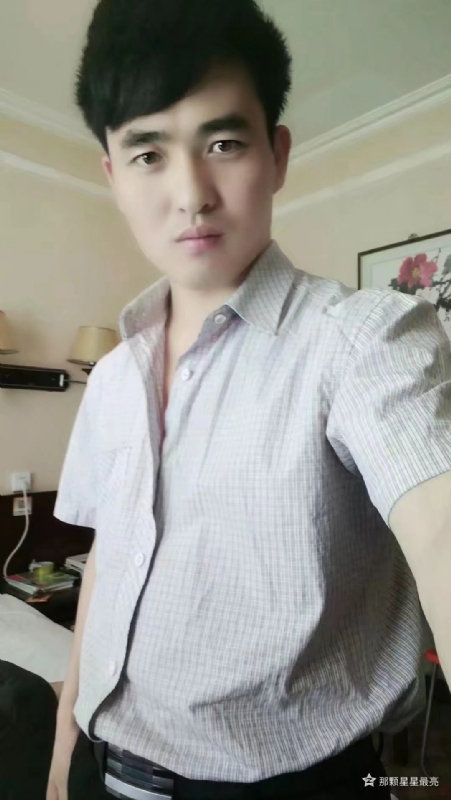 牛郎的第一张照片--认干亲服务网