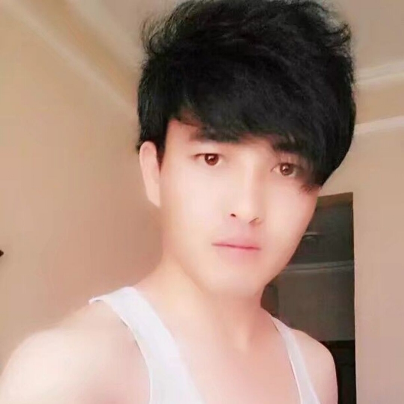 牛郎的第六张照片--认干亲服务网