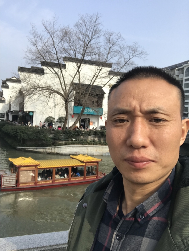 上善的第一张照片--认干亲服务网