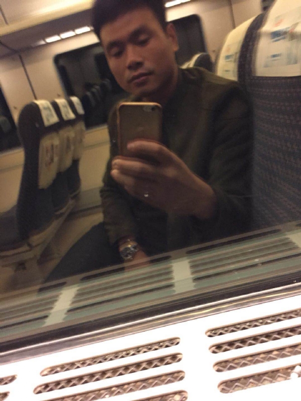 不夏至点的第一张照片--认干亲服务网