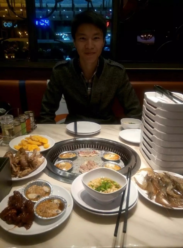 小鸟哔哔的第一张照片--认干亲服务网