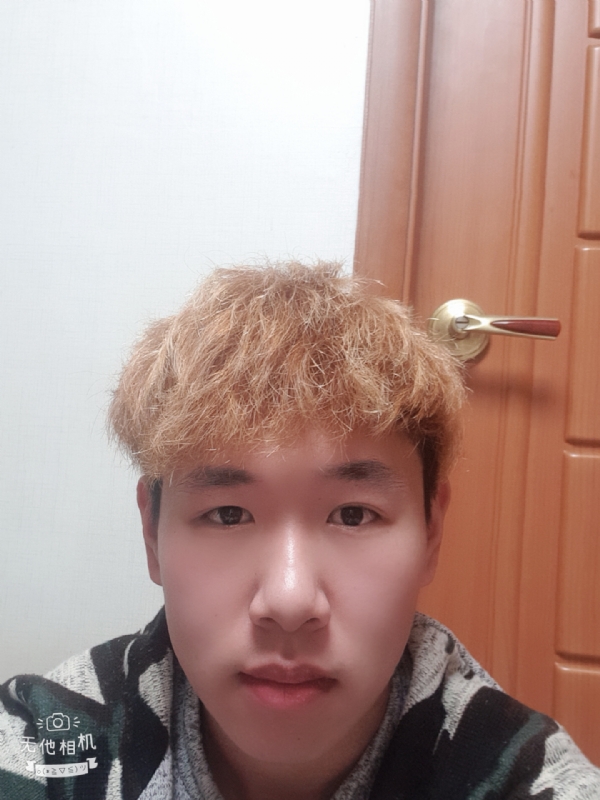 李志鹏的第一张照片--认干亲服务网