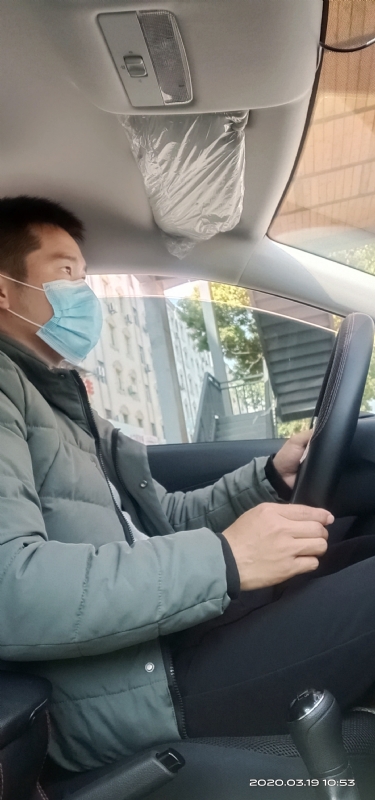 一切随缘的第一张照片--认干亲服务网