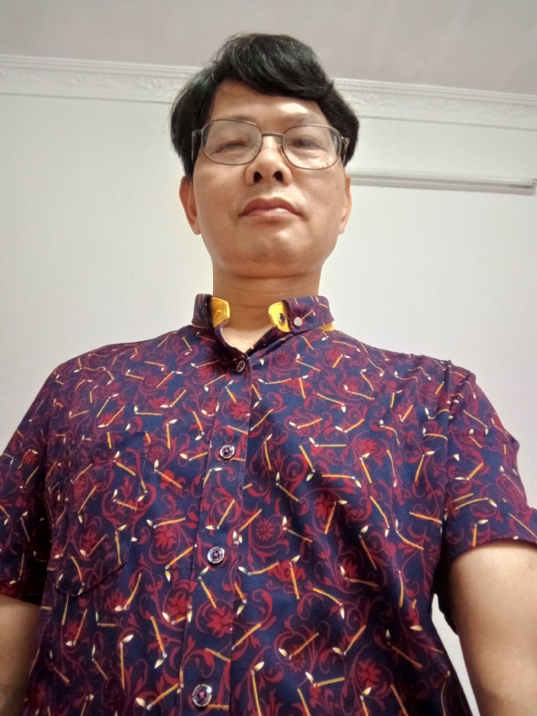 上林韦哥的第一张照片--认干亲服务网