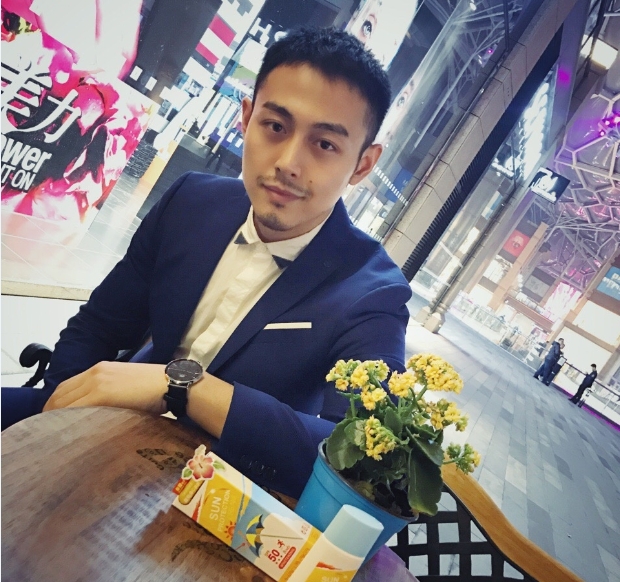 wenze的第一张照片--认干亲服务网