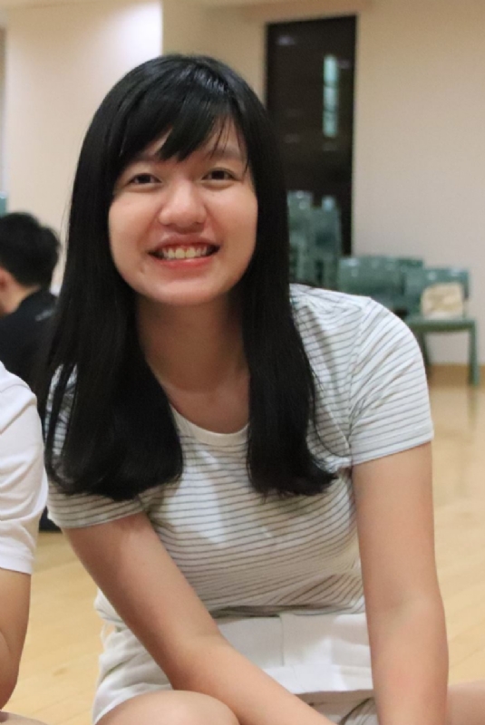 jessie的第一张照片--认干亲服务网