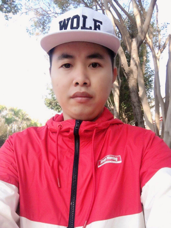 初心的第一张照片--认干亲服务网