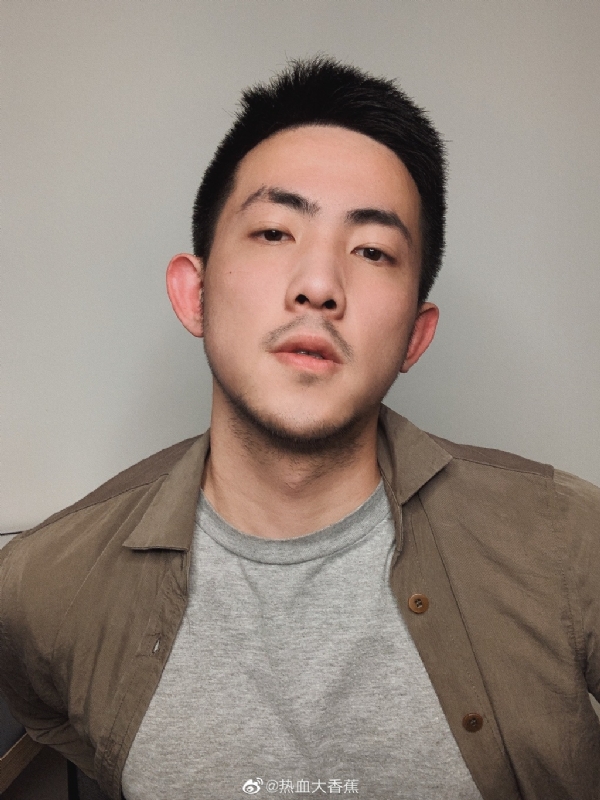 天道酬勤的第一张照片--认干亲服务网