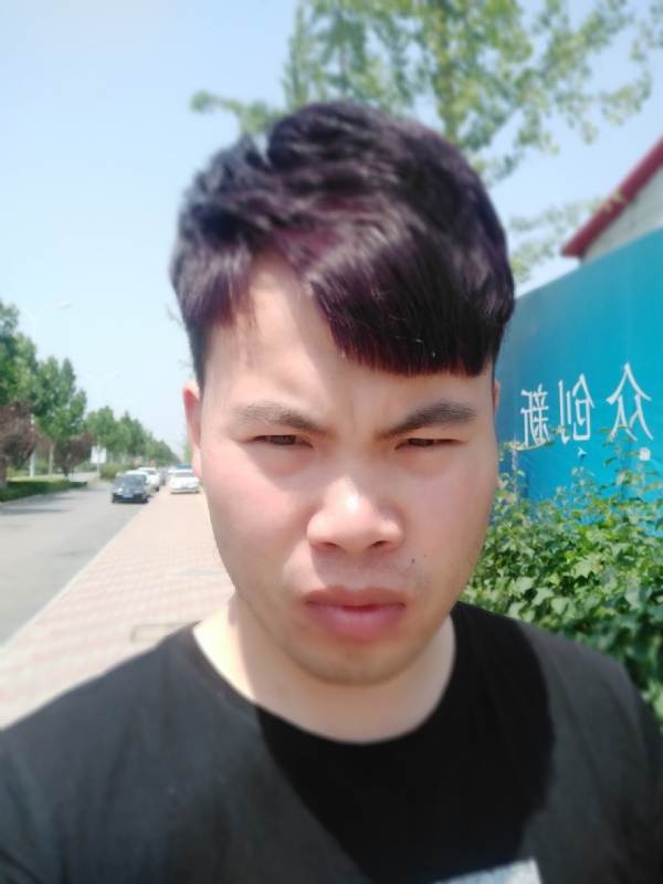 迷迭无情的第一张照片--认干亲服务网