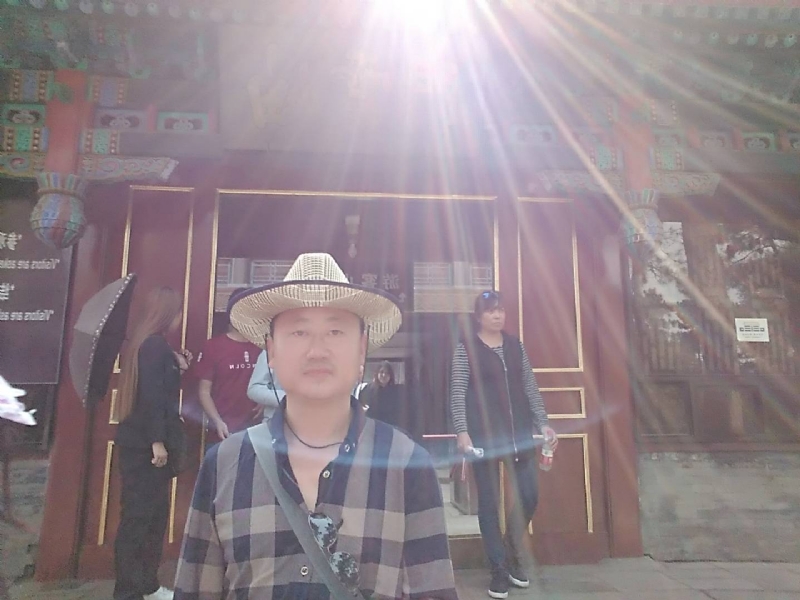 yuren2433的第二张照片--认干亲服务网