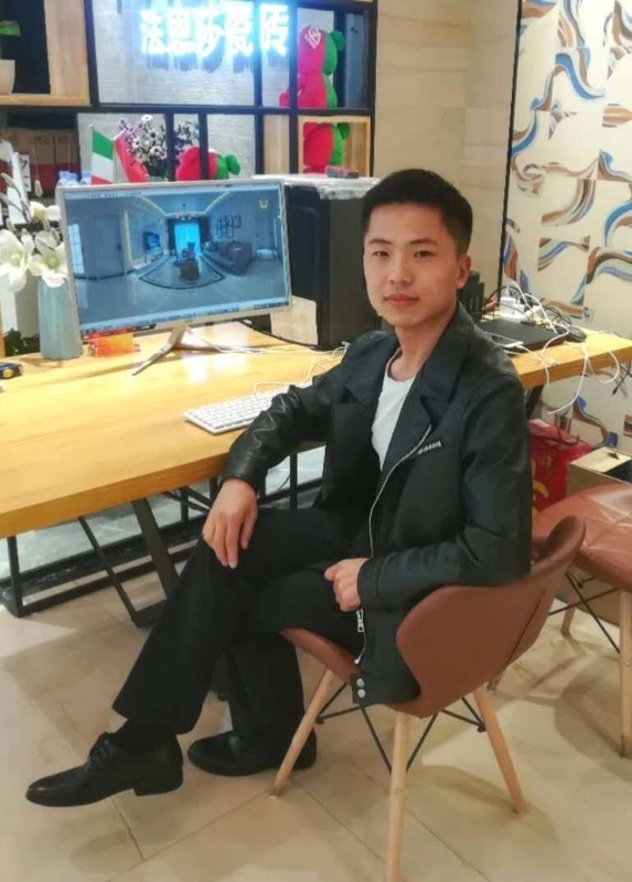 峰的第一张照片--认干亲服务网