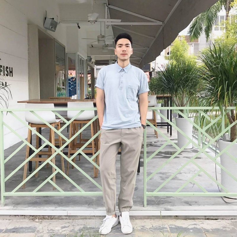 羊驼先生的第一张照片--认干亲服务网