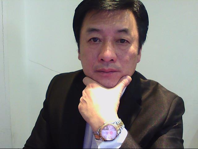 凡人的第一张照片--认干亲服务网