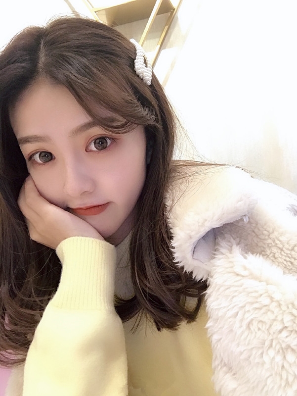 薇薇外送的第一张照片--认干亲服务网