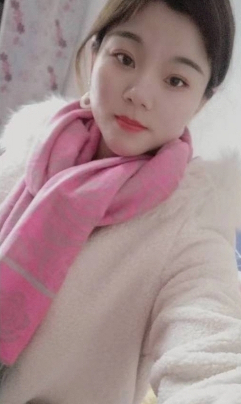 采采的第一张照片--认干亲服务网