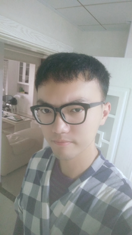 大酋长的第一张照片--认干亲服务网