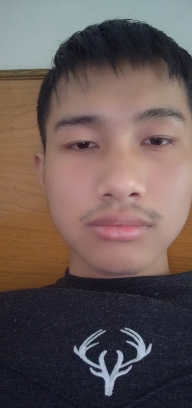 高飞的第一张照片--认干亲服务网