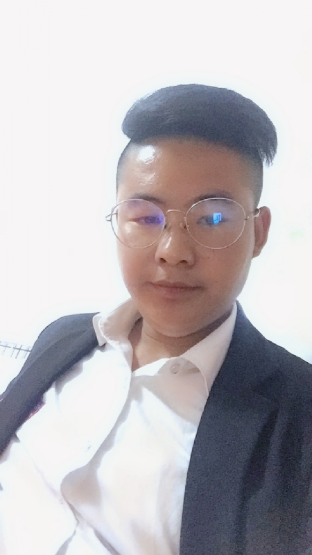 龙少的第一张照片--认干亲服务网