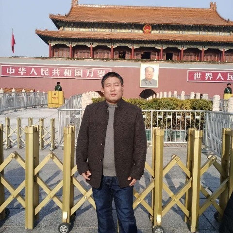 缘份的第一张照片--认干亲服务网