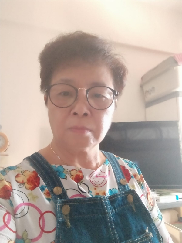 may的第一张照片--认干亲服务网