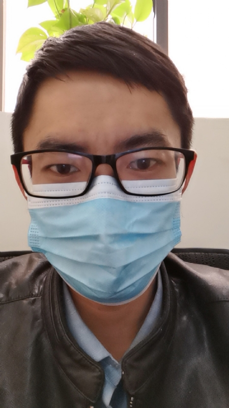 凉白开的第一张照片--认干亲服务网