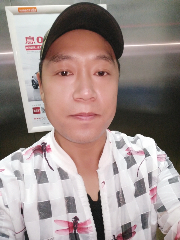 hainy的第一张照片--认干亲服务网