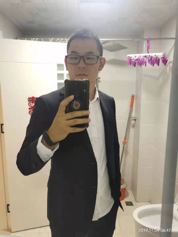 塞軍的第一张照片--认干亲服务网