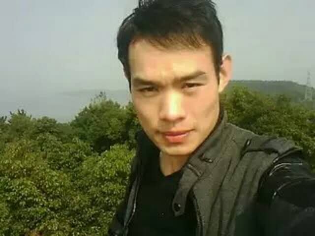 明镜的第二张照片--认干亲服务网