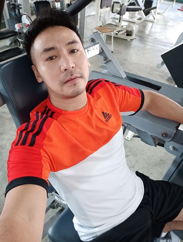 MrLin的第一张照片--认干亲服务网