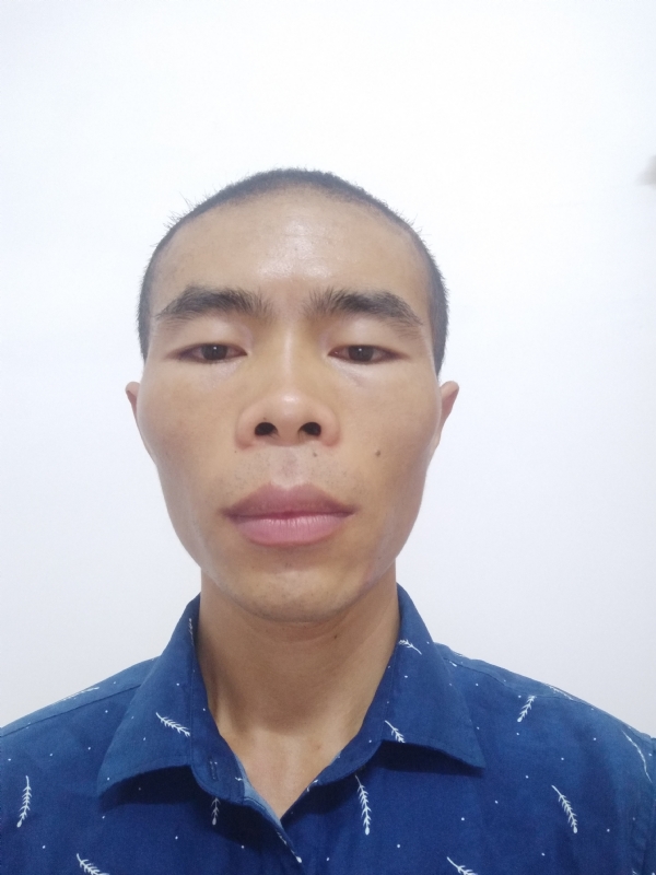 相依相随的第一张照片--认干亲服务网