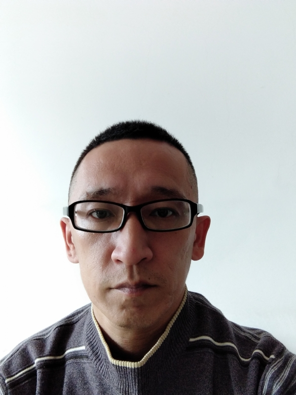 晓峰的第五张照片--认干亲服务网