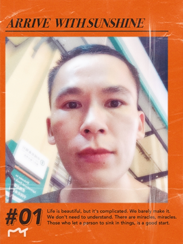 Hiti印相哥的第二张照片--认干亲服务网