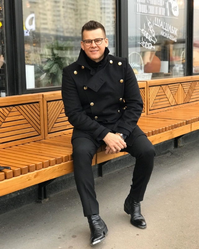 owen的第二张照片--认干亲服务网