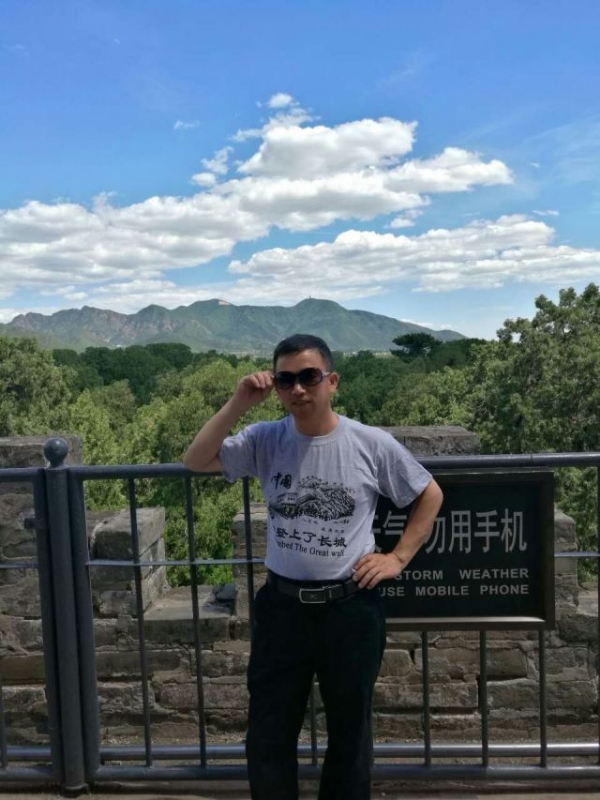 天天心情好的第一张照片--认干亲服务网