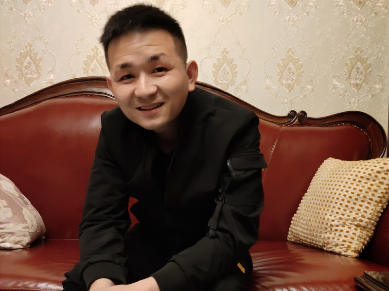 lilei123的第五张照片--认干亲服务网