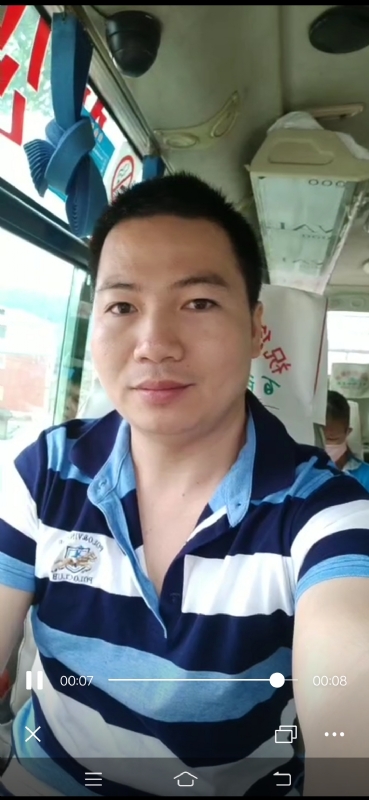 恋人未满的第一张照片--认干亲服务网