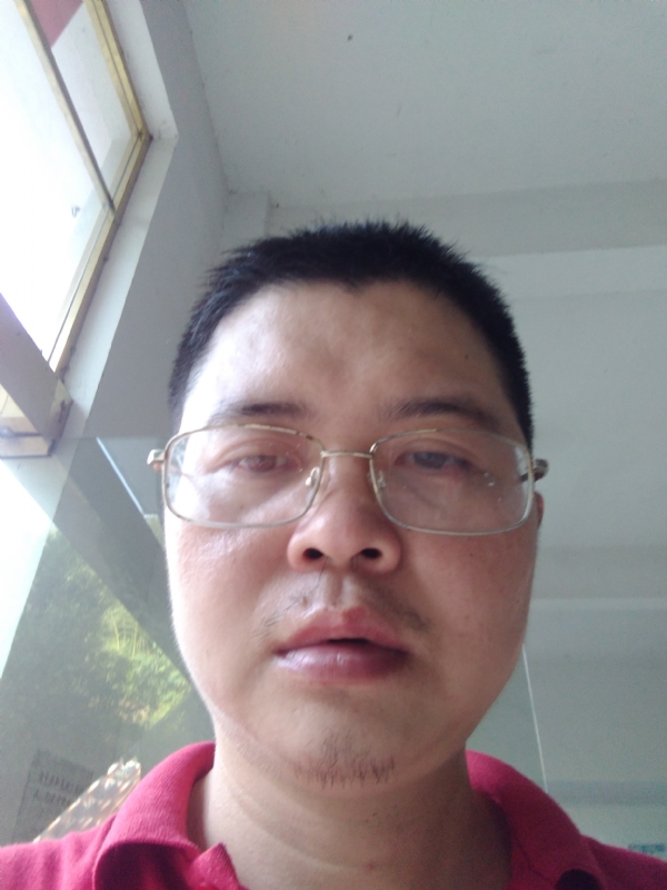 渠雨的第一张照片--认干亲服务网