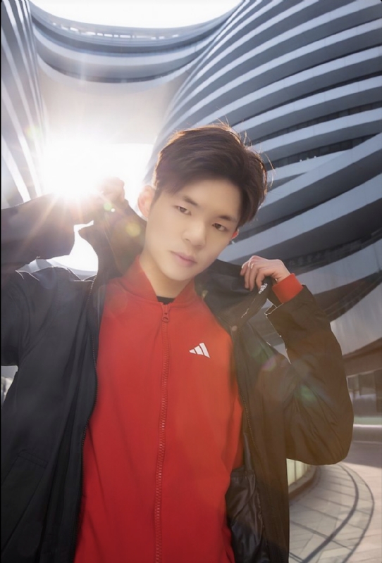 天湖社人的第一张照片--认干亲服务网