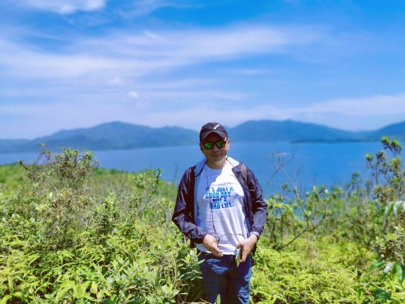 匡匡的第二张照片--认干亲服务网