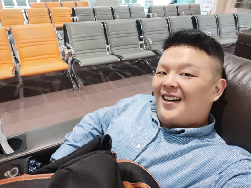 hu的第二张照片--认干亲服务网