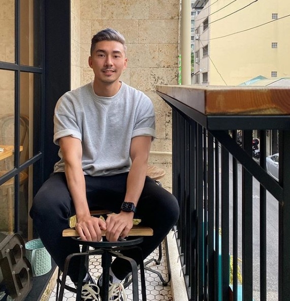 清秋的第一张照片--认干亲服务网