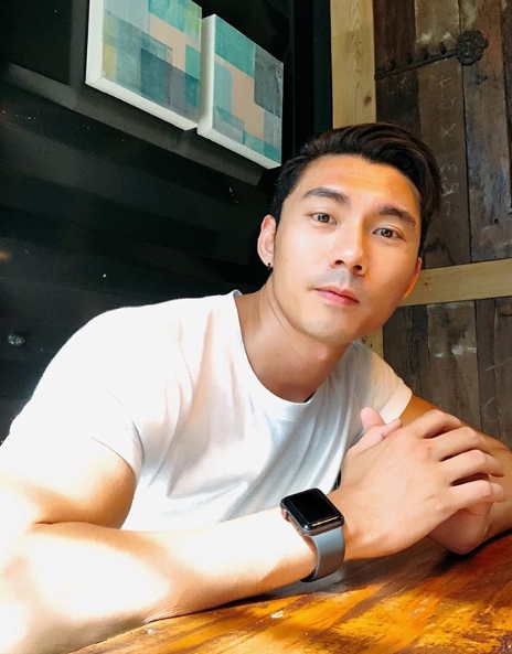 清秋的第二张照片--认干亲服务网