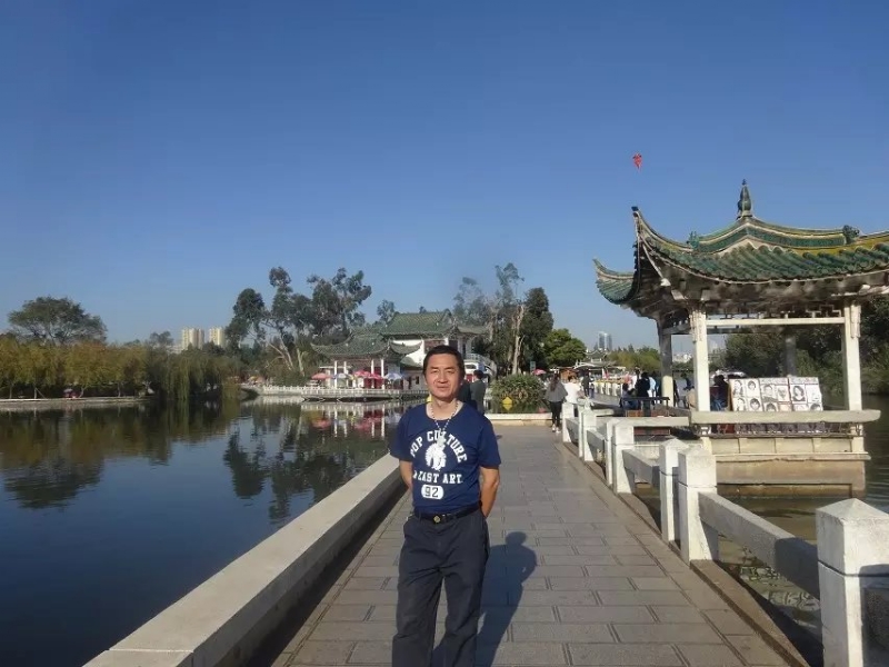 真心的龙的第一张照片--认干亲服务网