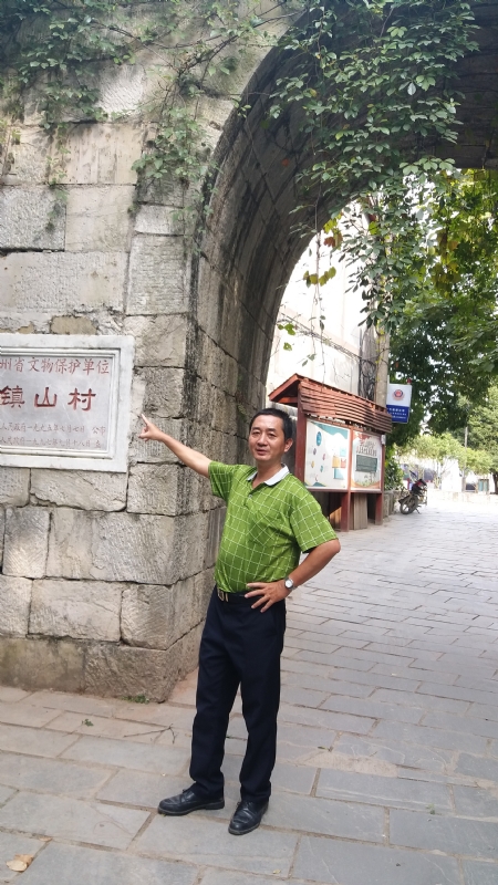 真心的龙的第五张照片--认干亲服务网